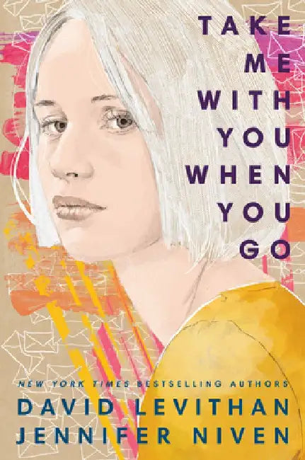 Buy Take Me with You When You Go (English, David Levithan) Online at Best Price - BookBajar
