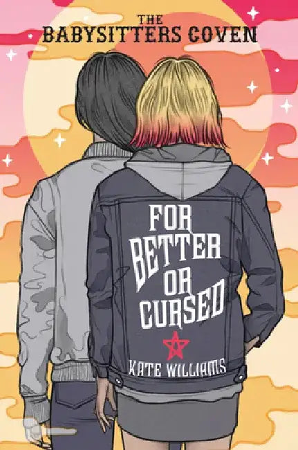 Buy For Better or Cursed (English, Kate M. Williams) Online at Best Price - BookBajar