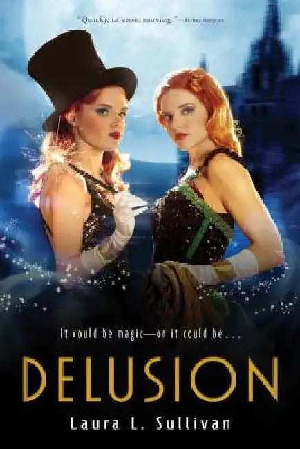 Buy Delusion (English, Laura L. Sullivan) Online at Best Price - BookBajar