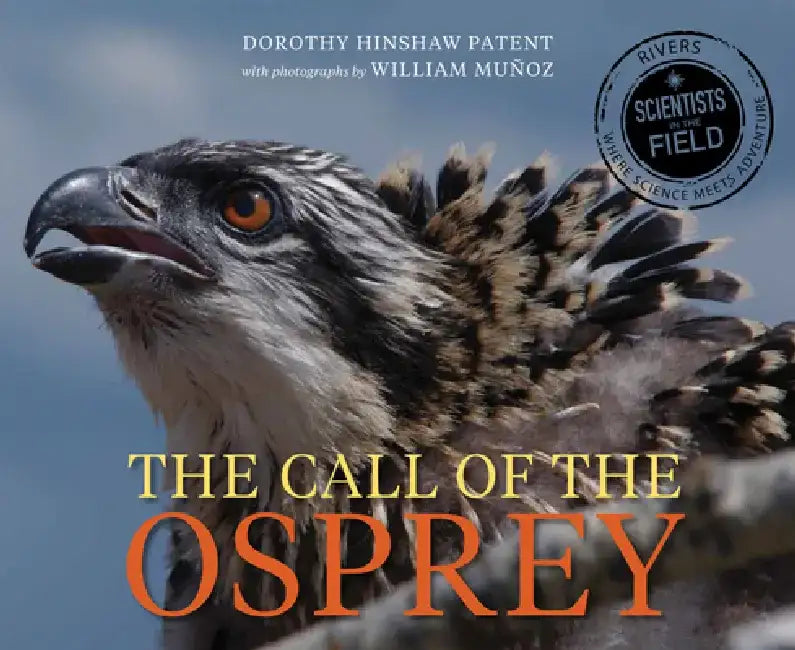 Buy Call of the Osprey (English, Dorothy Hinshaw Patent) Online at Best Price - BookBajar