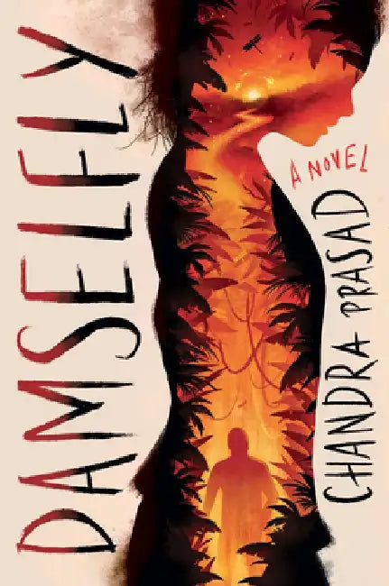 Buy Damselfly (English, Chandra Prasad) Online at Best Price - BookBajar