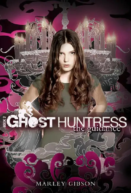 Buy Ghost Huntress Book 2 (English, Marley Gibson) Online at Best Price - BookBajar
