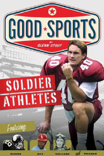 Buy Soldier Athletes (English, Glenn Stout) Online at Best Price - BookBajar