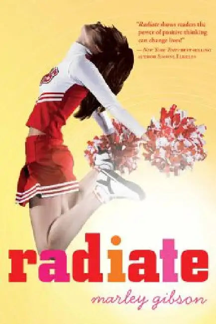 Buy Radiate (English, Marley Gibson) Online at Best Price - BookBajar