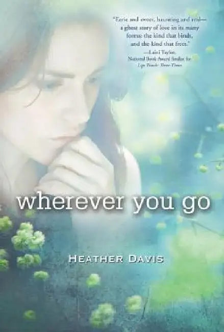Buy Wherever You Go (English, Heather Davis) Online at Best Price - BookBajar