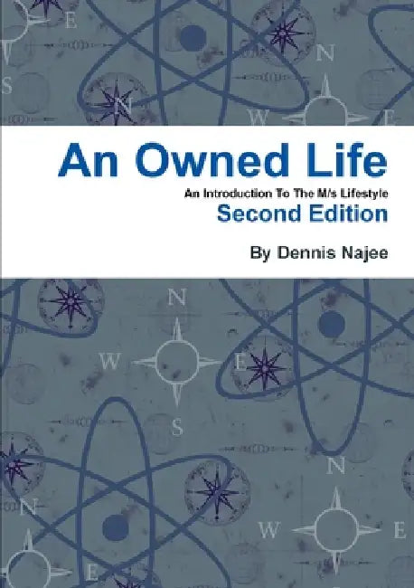 Buy An Owned Life (English, Dennis Najee) Online at Best Price - BookBajar