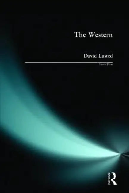 Buy The Western (English, Lusted David) Online at Best Price - BookBajar