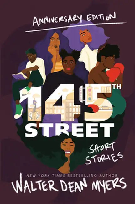 Buy 145th Street (English, Walter Dean Myers) Online at Best Price - BookBajar