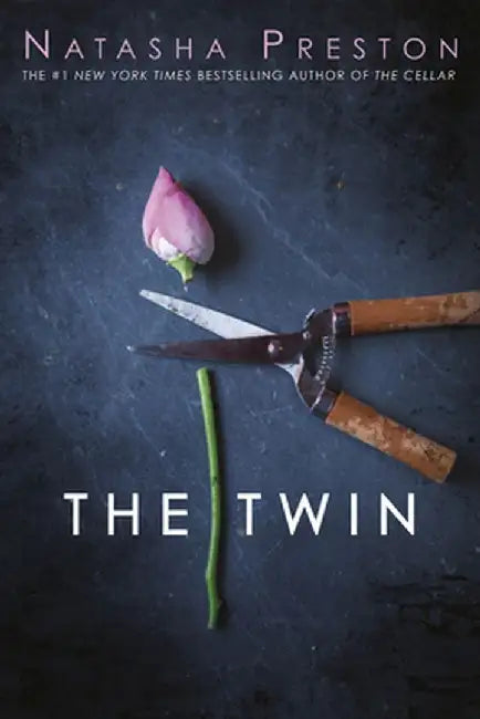Buy The Twin (English, Natasha Preston) Online at Best Price - BookBajar