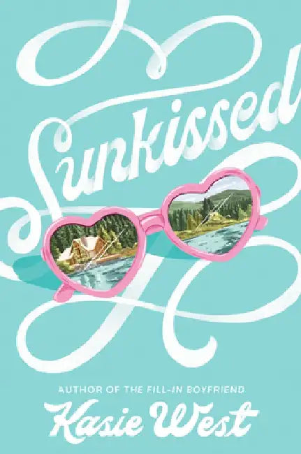 Buy Sunkissed (English, Kasie West) Online at Best Price - BookBajar