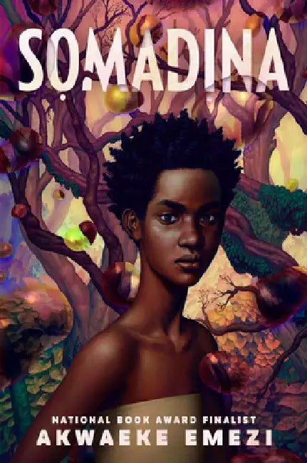Buy Somadina (English, Akwaeke Emezi) Online at Best Price - BookBajar