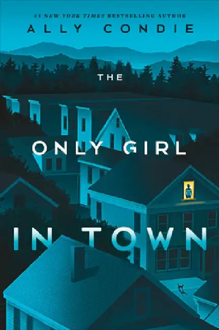 Buy The Only Girl in Town (English, Ally Condie) Online at Best Price - BookBajar