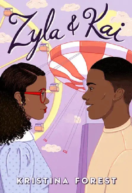 Buy Zyla & Kai (English, Kristina Forest) Online at Best Price - BookBajar