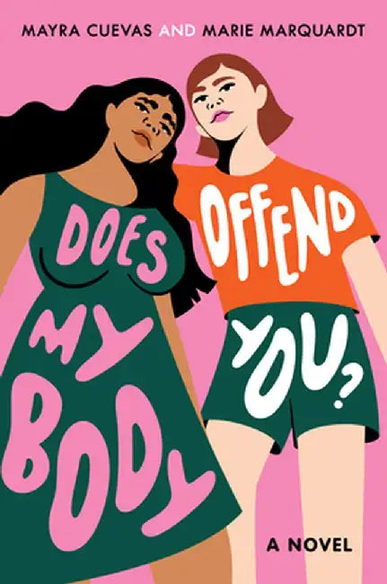 Buy Does My Body Offend You? (English, Mayra Cuevas) Online at Best Price - BookBajar
