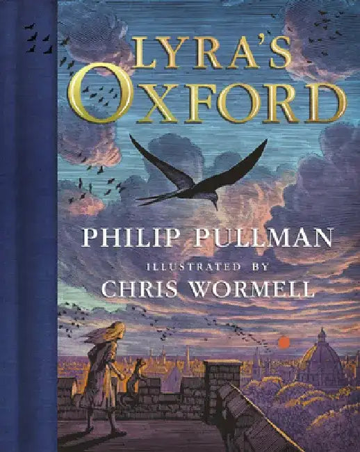 Buy His Dark Materials (English, Philip Pullman) Online at Best Price - BookBajar