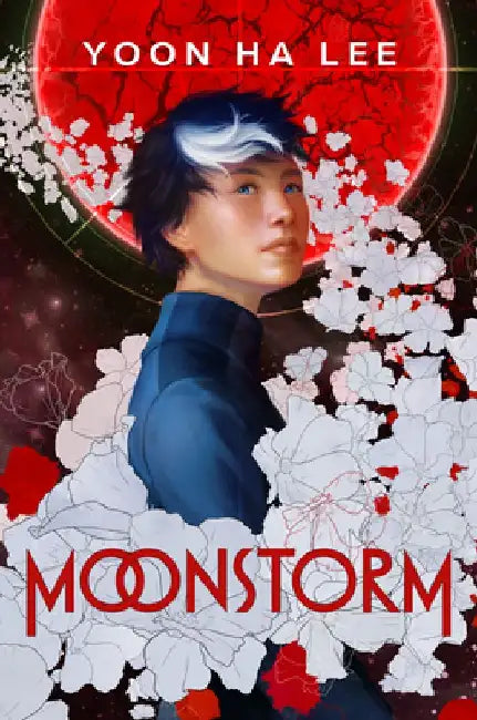 Buy Moonstorm (English, Yoon Ha Lee) Online at Best Price - BookBajar