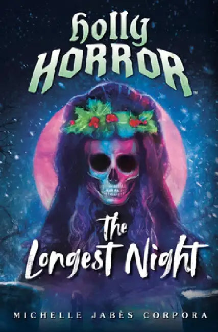 Buy Holly Horror (English, Michelle Jabès Corpora) Online at Best Price - BookBajar