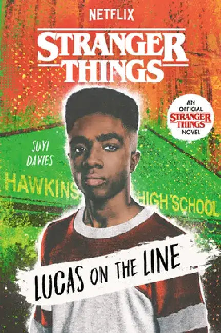 Buy Stranger Things (English, Random House) Online at Best Price - BookBajar