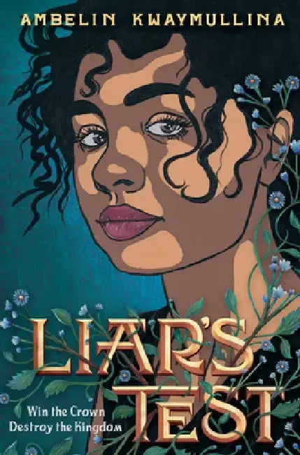 Buy Liar's Test (English, Ambelin Kwaymullina) Online at Best Price - BookBajar