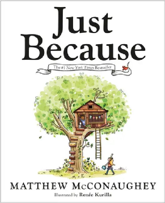 Buy Just Because (English, Anonymous) Online at Best Price - BookBajar