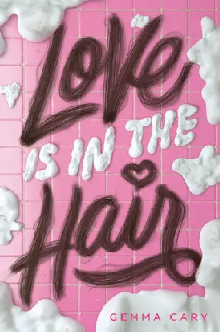 Buy Love Is in the Hair (English, Gemma Cary) Online at Best Price - BookBajar
