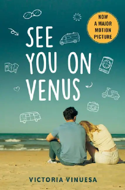 Buy See You on Venus (English, Victoria Vinuesa) Online at Best Price - BookBajar