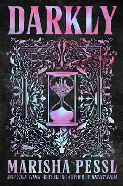 Buy Darkly (English, Marisha Pessl) Online at Best Price - BookBajar