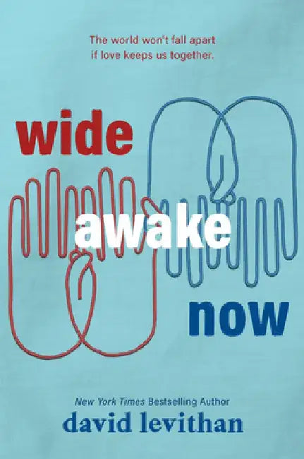 Buy Wide Awake Now (English, David Levithan) Online at Best Price - BookBajar