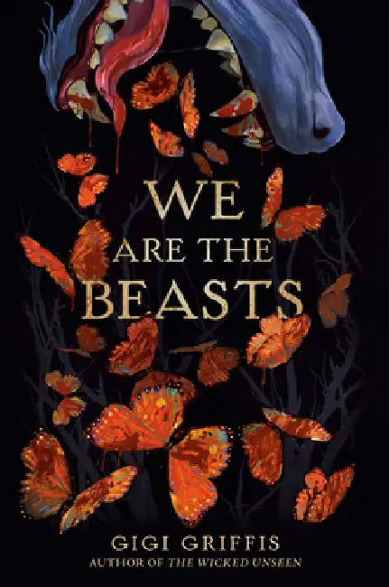Buy We Are the Beasts (English, Gigi Griffis) Online at Best Price - BookBajar
