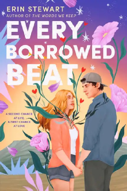 Buy Every Borrowed Beat (English, Erin Stewart) Online at Best Price - BookBajar