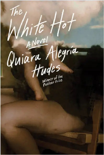 Buy The White Hot (English, Quiara Alegría Hudes) Online at Best Price - BookBajar