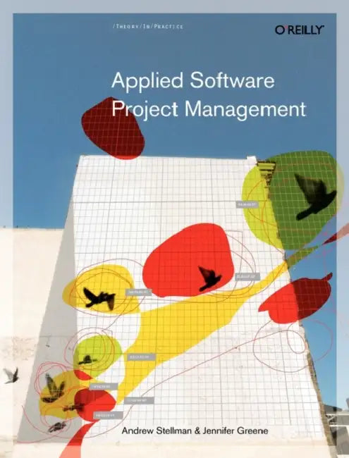 Buy Applied Software Project Management (English, Andrew Stellman | Jennifer Greene) Online at Best Price - BookBajar