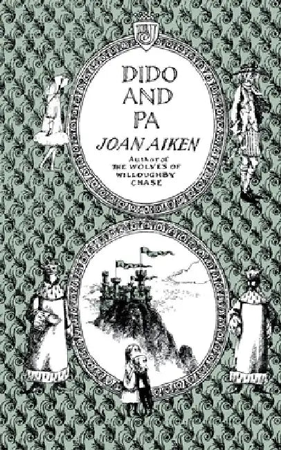 Buy Dido and Pa (English, Joan Aiken) Online at Best Price - BookBajar