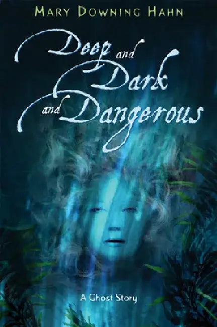 Buy Deep and Dark and Dangerous (English, Mary Downing Hahn) Online at Best Price - BookBajar