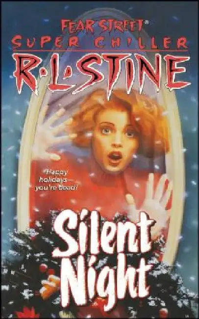 Buy Silent Night (English, R. L. Stine) Online at Best Price - BookBajar