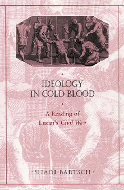 Buy Ideology in Cold Blood (English, Shadi Bartsch) Online at Best Price - BookBajar