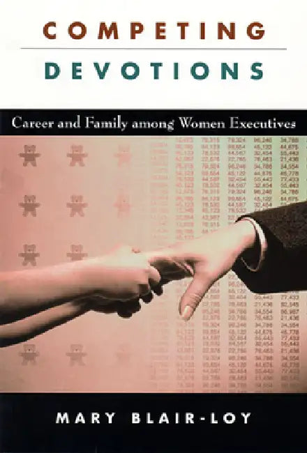 Buy Competing Devotions (English, Mary Blair-Loy) Online at Best Price - BookBajar