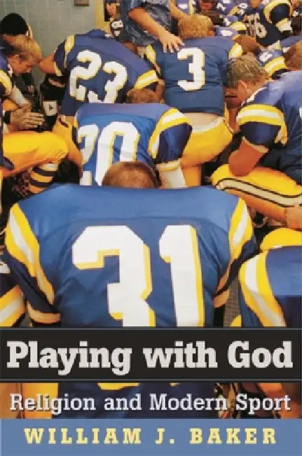 Buy Playing with God (English, William J. Baker) Online at Best Price - BookBajar