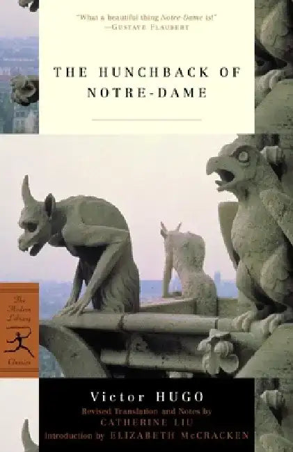 Buy The Hunchback of Notre-Dame (English, Victor Hugo) Online at Best Price - BookBajar