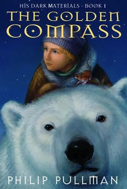 Buy The Golden Compass (English, Philip Pullman) Online at Best Price - BookBajar