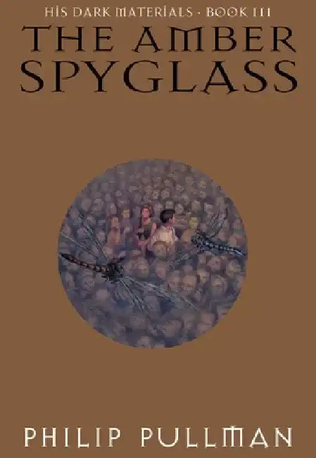 Buy His Dark Materials (English, Philip Pullman) Online at Best Price - BookBajar