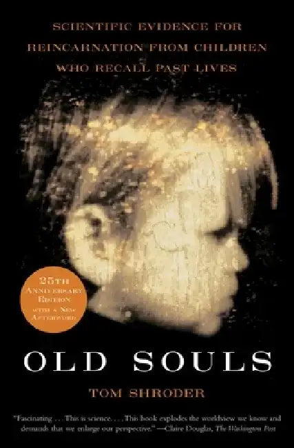 Buy Old Souls (English, Thomas Shroder) Online at Best Price - BookBajar