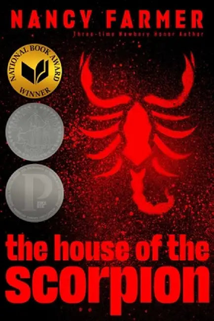 Buy The House of the Scorpion (English, Nancy Farmer) Online at Best Price - BookBajar