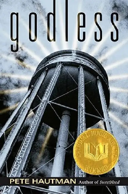 Buy Godless (English, Pete Hautman) Online at Best Price - BookBajar