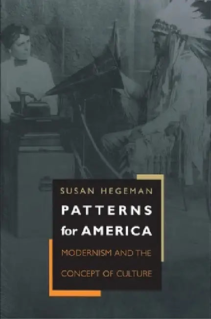 Buy Patterns for America (English, Susan Hegeman) Online at Best Price - BookBajar