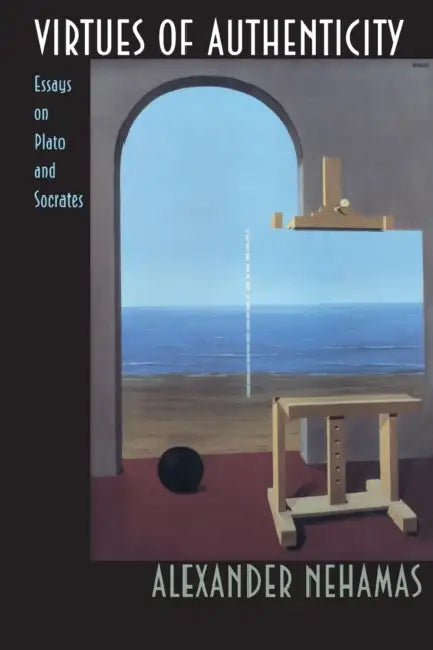 Buy Virtues of Authenticity (English, Alexander Nehamas) Online at Best Price - BookBajar