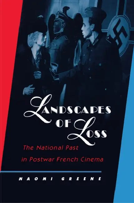 Buy Landscapes of Loss (English, Naomi Greene) Online at Best Price - BookBajar