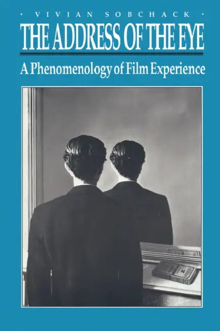 Buy The Address of the Eye (English, Vivian Sobchack) Online at Best Price - BookBajar