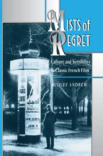 Buy Mists of Regret (English, Dudley Andrew) Online at Best Price - BookBajar