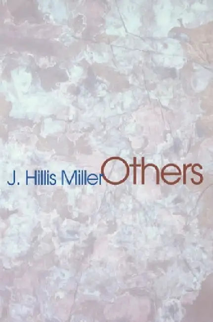 Buy Others (English, Joseph Hillis Miller) Online at Best Price - BookBajar